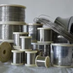 Проволока термоэлектродная